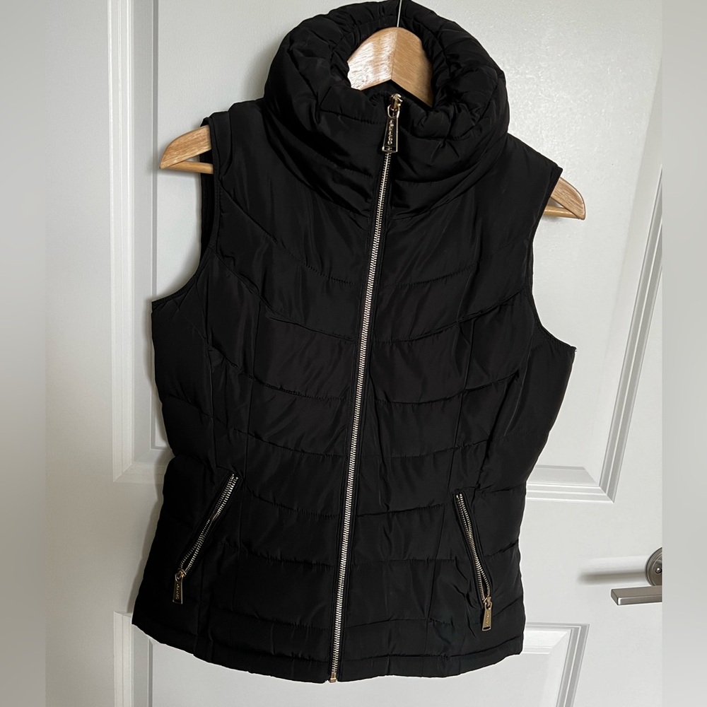 Calvin Klein Puff Vest